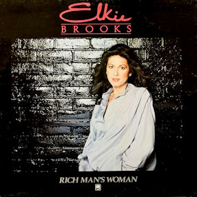 censura_ELKIE BROOKS - Rich Man's Woman (la portada supuestamente censurada)